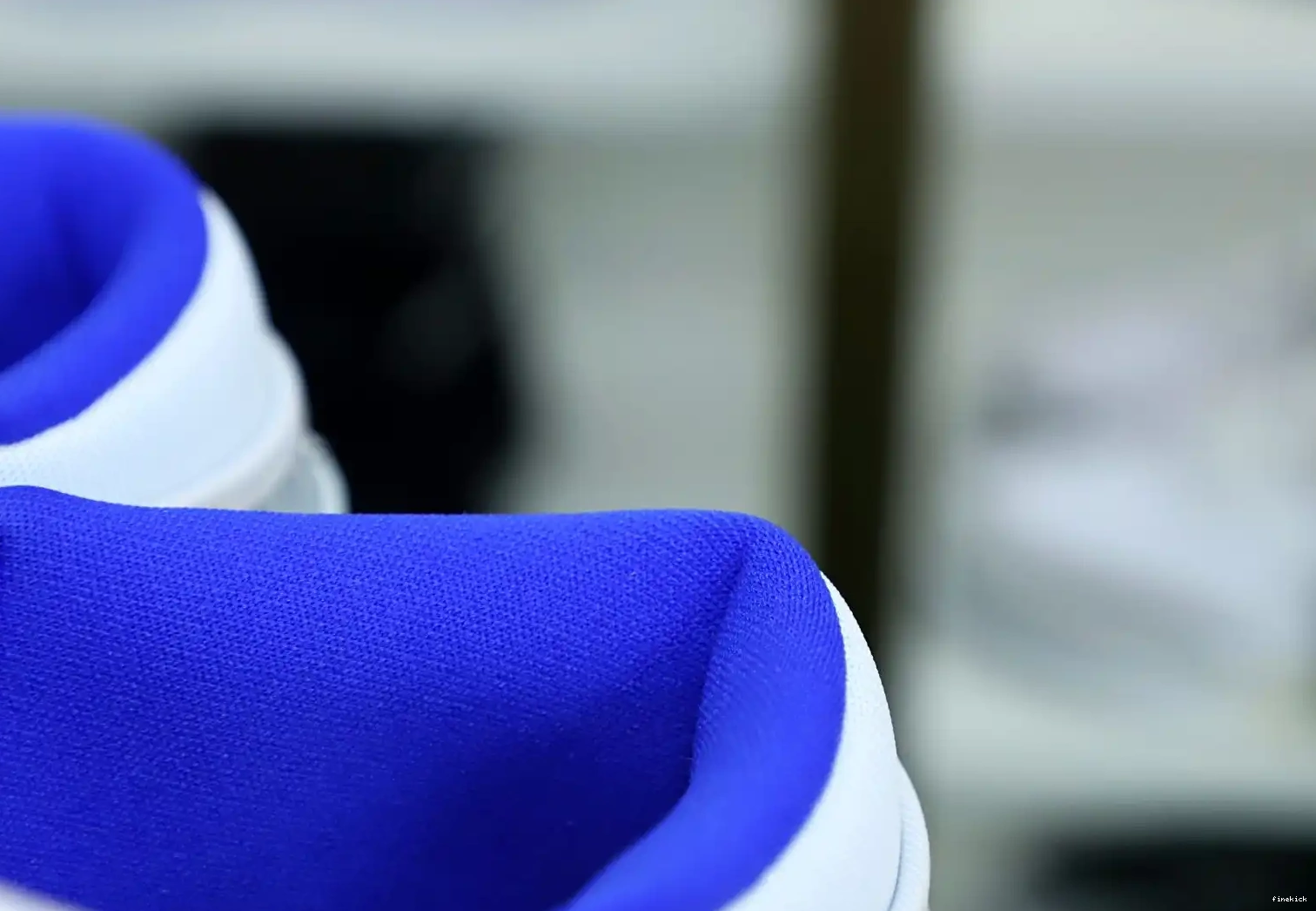 ZOOM HIGH BLUE' 1 AIR JORDAN 'RACER 0422
